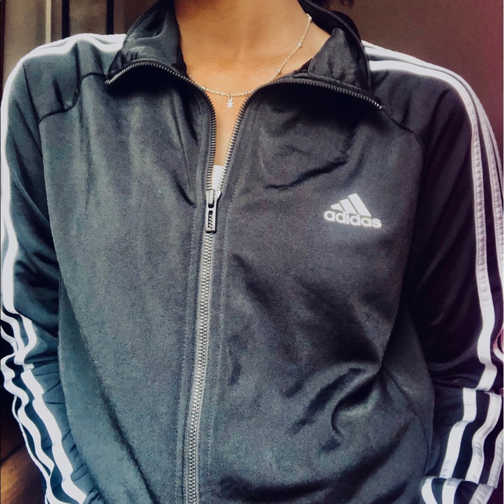 Adidas Jacket